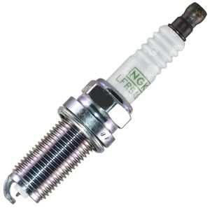 شمع خودرو ان جی کی مدل lfr5agp 5018 بسته 4 عددی